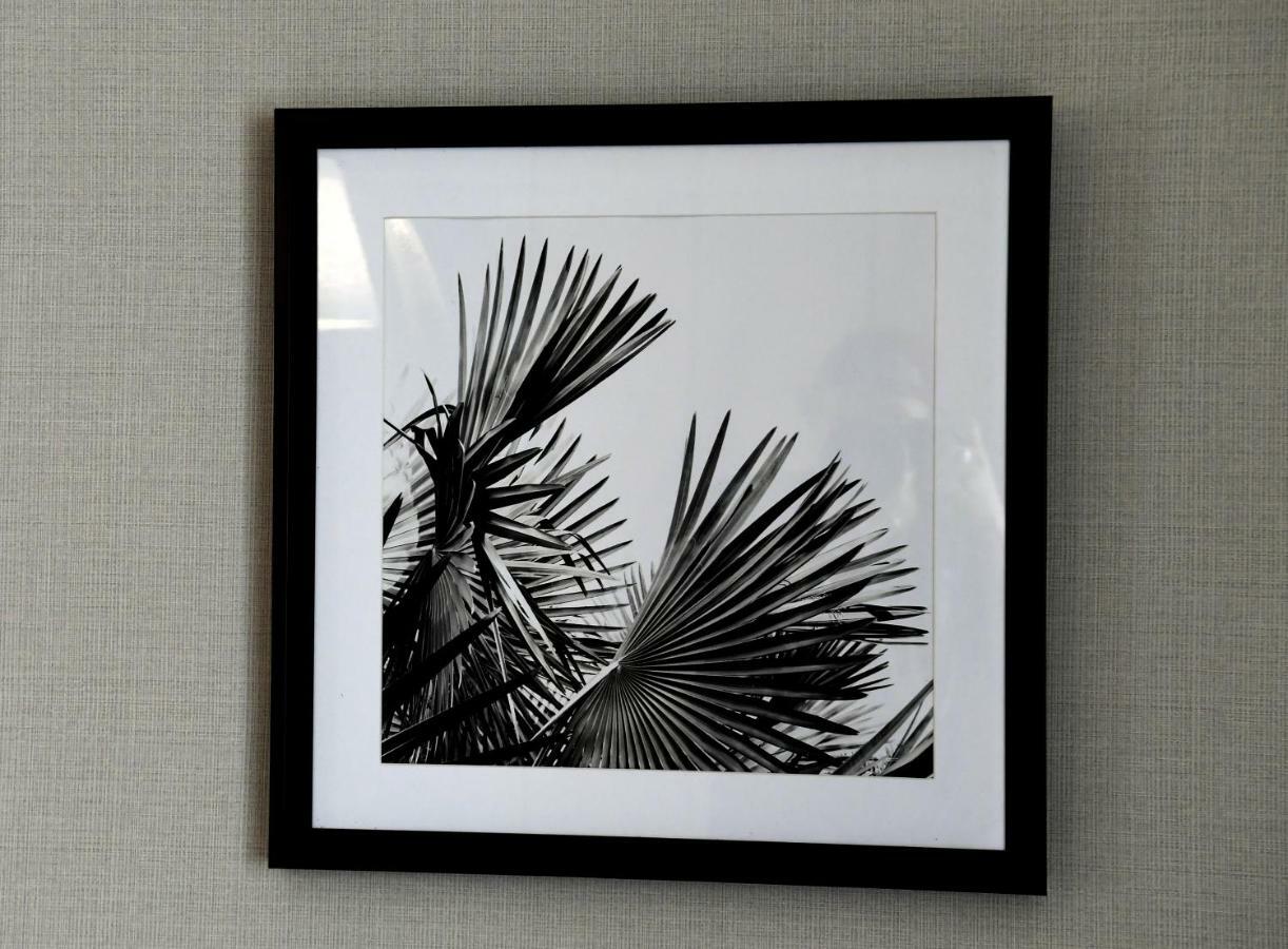 Vila Kukuru Nakijin Exteriér fotografie